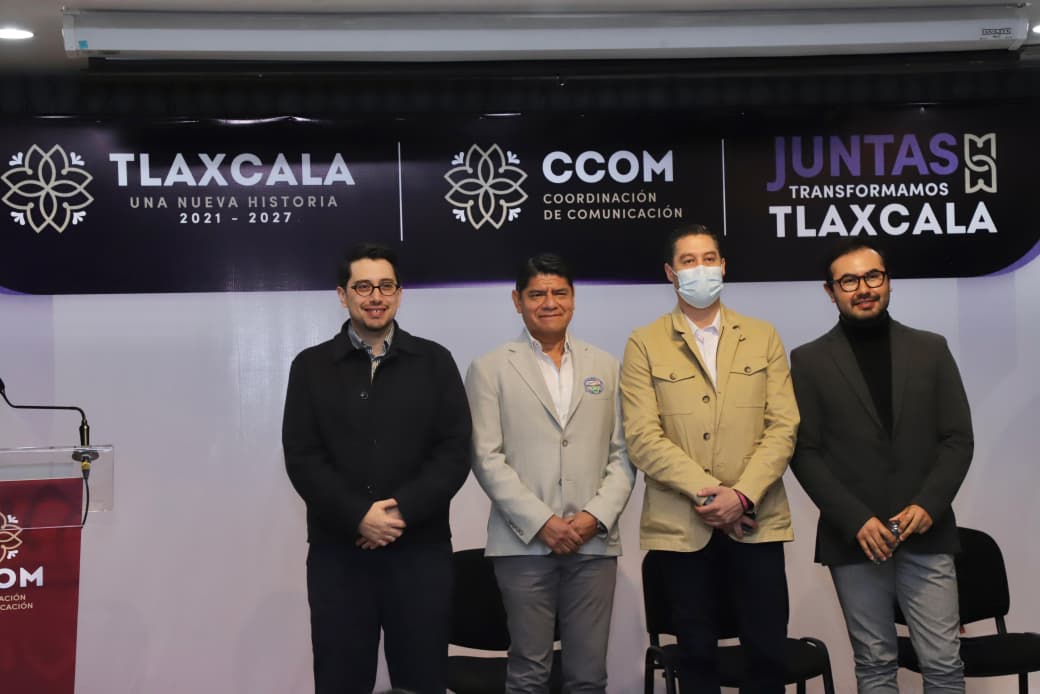 Participarán 24 empresas tlaxcaltecas en la XXIV edición de EXINTEX 2026